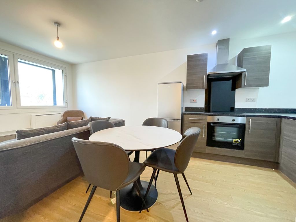 1 bed flat to rent in Ridgefield Street, Failsworth, Manchester M35