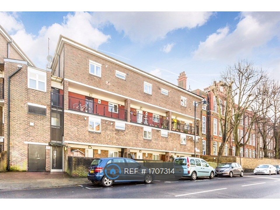 3 bed to rent in Hungerford Road, London N7 Zoopla