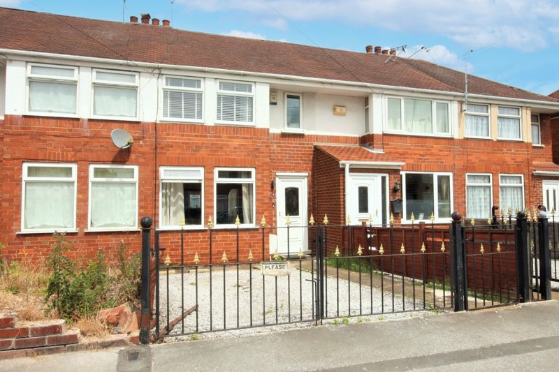 2 bed terraced house for sale in Welwyn Park Avenue, Hull HU6 Zoopla