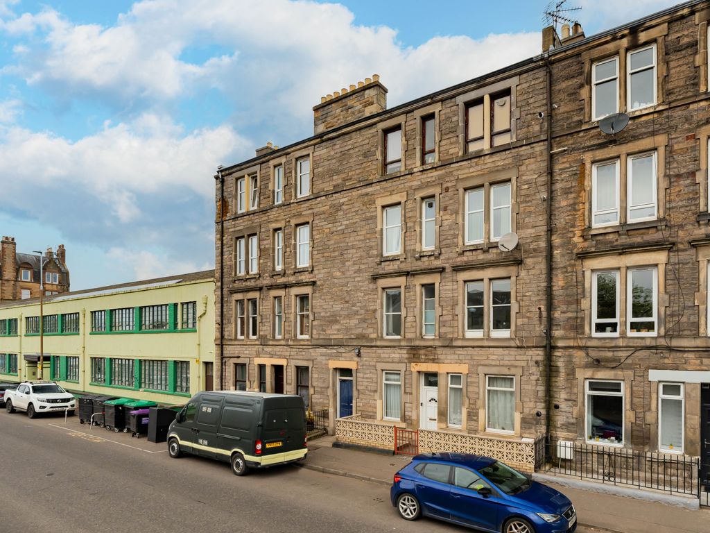 1 bed flat for sale in 210/14 Bonnington Road, Edinburgh EH6 Zoopla