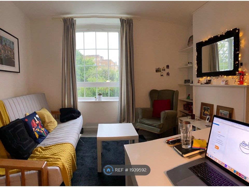 1 bed flat to rent in Rochester House, London SE1, £1,645 pcm Zoopla