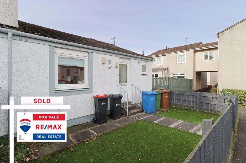 1 bed bungalow for sale in Norman Rise, Dedridge, Livingston EH54 Zoopla