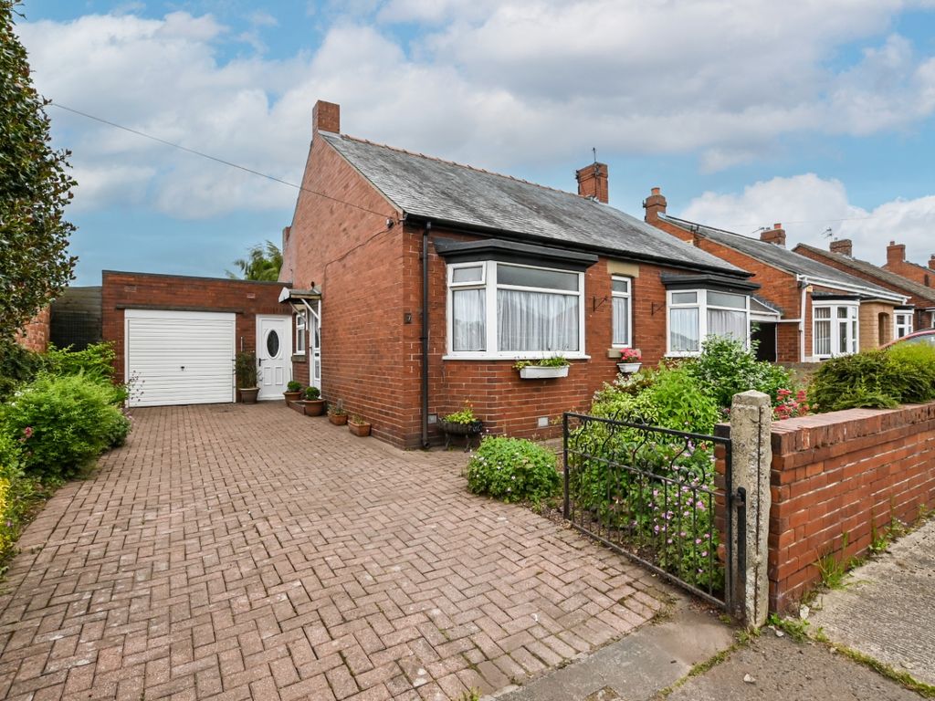 3 bed bungalow for sale in Woodside, Bedlington NE22 Zoopla