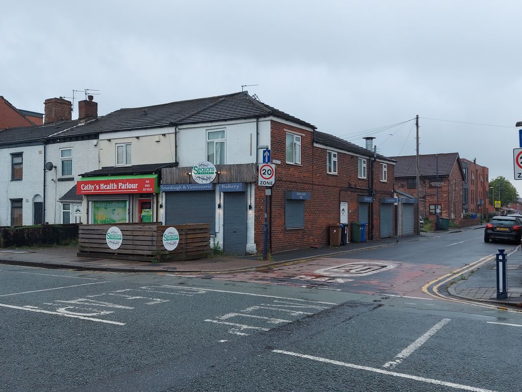 Restaurant/cafe to let in Stockport Road, Denton M34 Zoopla