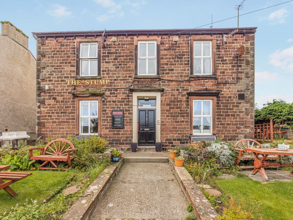 3 bed property for sale in High Road, Whitehaven CA28 Zoopla