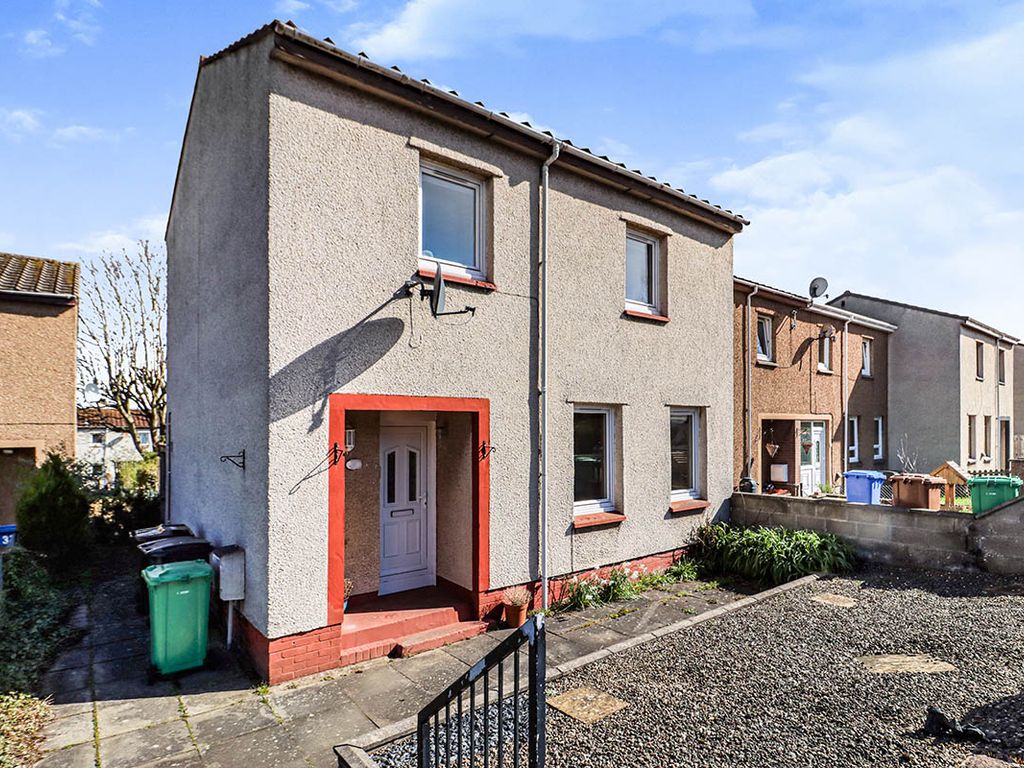 3 bed end terrace house for sale in Dunearn Drive, Kirkcaldy KY2 Zoopla