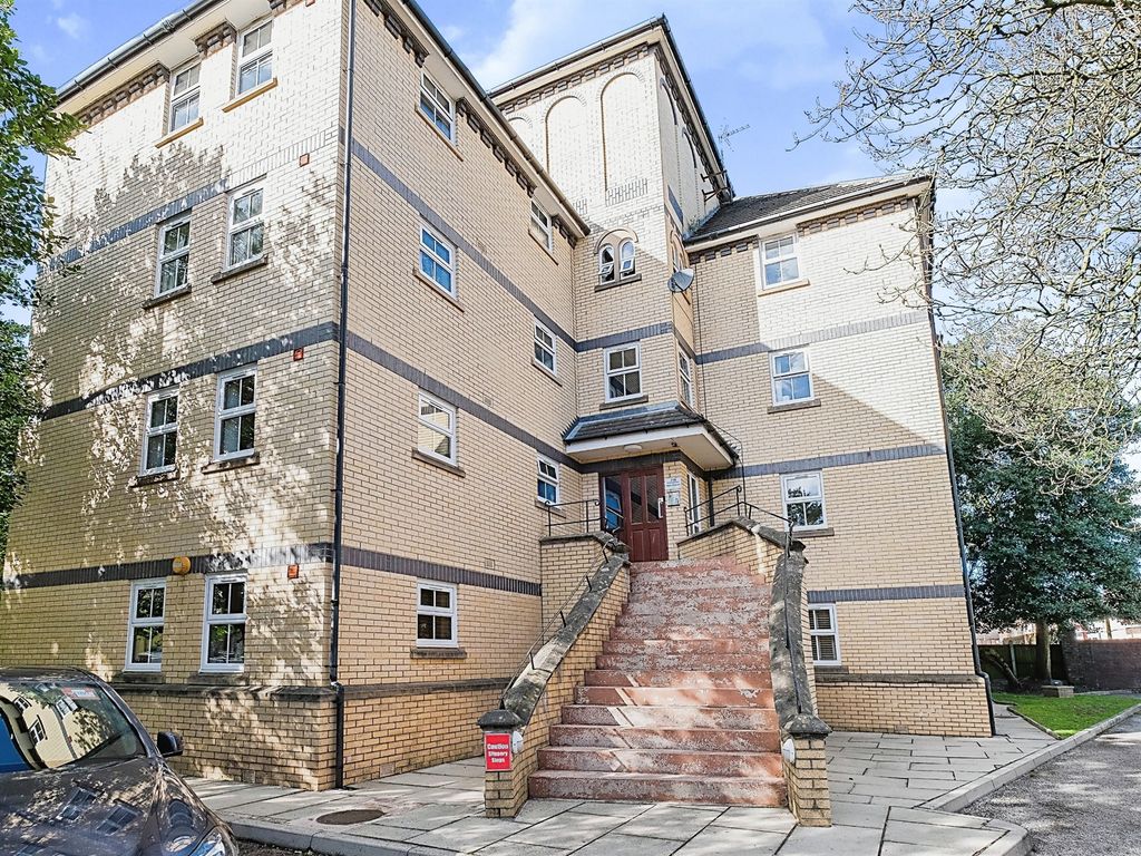 2 bed flat for sale in Livingston Drive, Aigburth, Liverpool L17 Zoopla