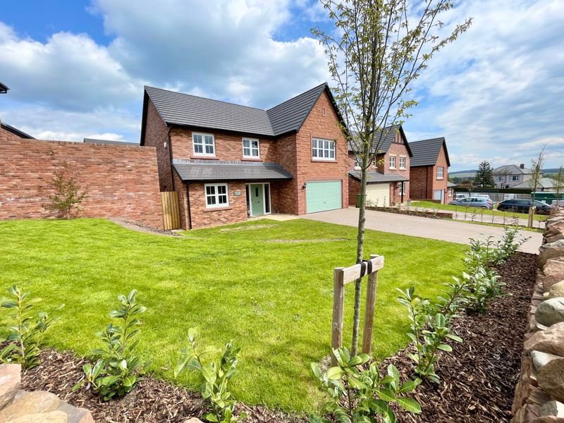 5 bed detached house for sale in Carleton Village, Penrith CA11 Zoopla