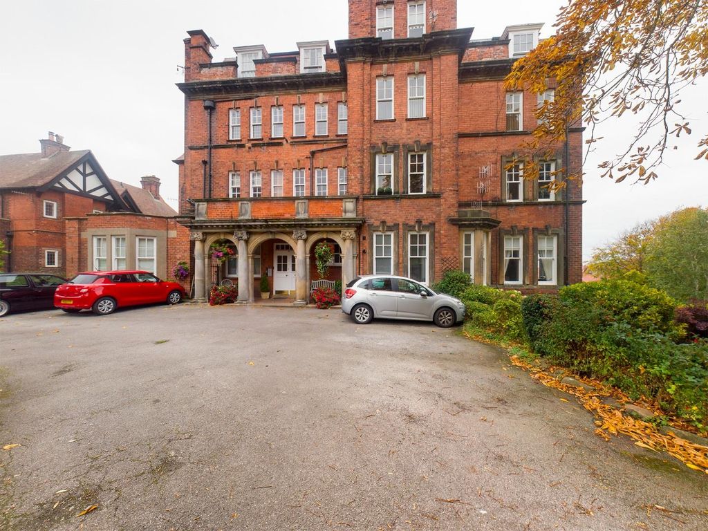 1 bed flat for sale in Filey Road, Scarborough YO11 Zoopla