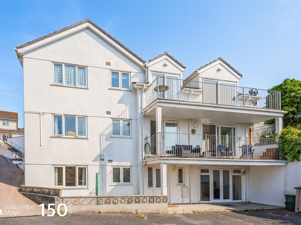 2 bed flat for sale in Beechwood Drive, Kingsbridge TQ7, £245,000 Zoopla