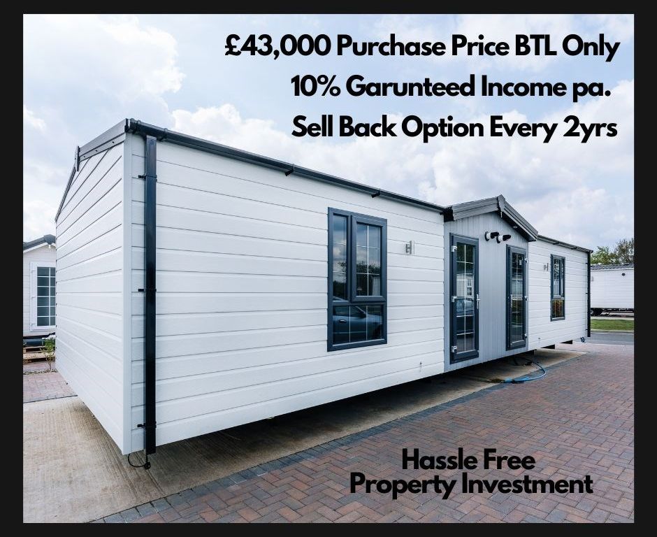 2 bed mobile/park home for sale in Darenth Wood Road, Dartford DA2 Zoopla