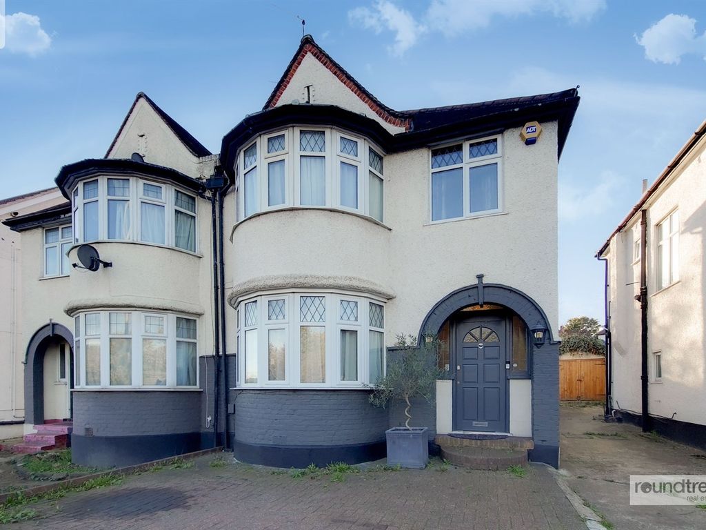 Great North Way, London NW4