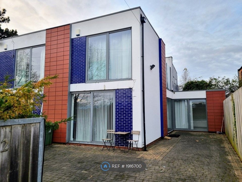 3 bed semidetached house to rent in Riversdale Road, Aigburth, Liverpool L19, £1,300 pcm Zoopla