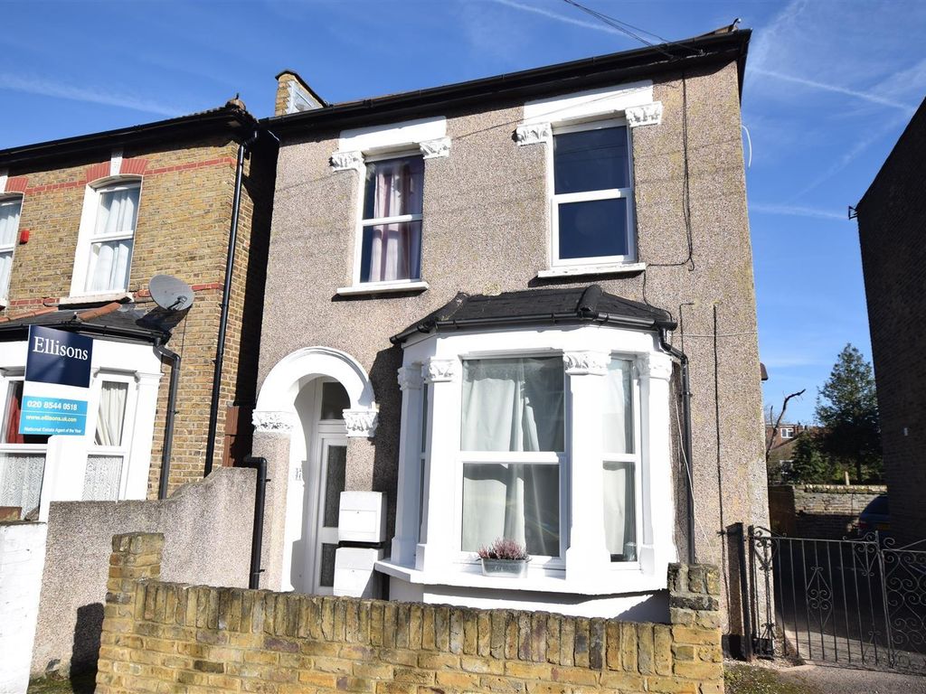 1 bed flat to rent in Harewood Road, Colliers Wood, London SW19 Zoopla