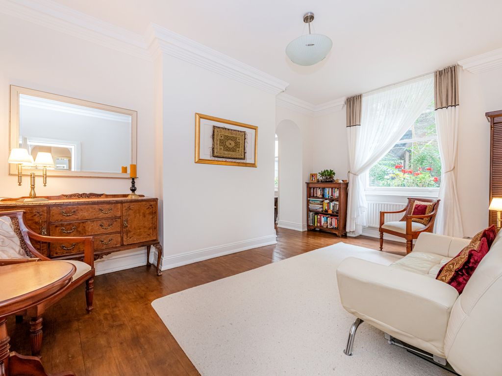 Emery Hill Street, Westminster SW1P  