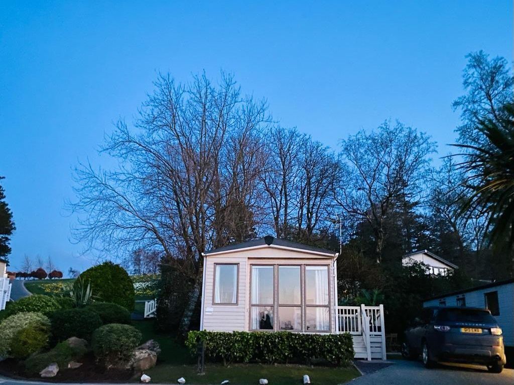 3 bed mobile/park home for sale in Llanrug, Caernarfon LL55 Zoopla