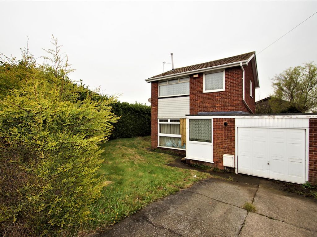 3 bed detached house for sale in Selby Road, Halton, Leeds LS15 Zoopla