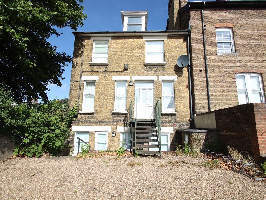 1 bed flat to rent in Albion Place, Maidstone ME14 Zoopla
