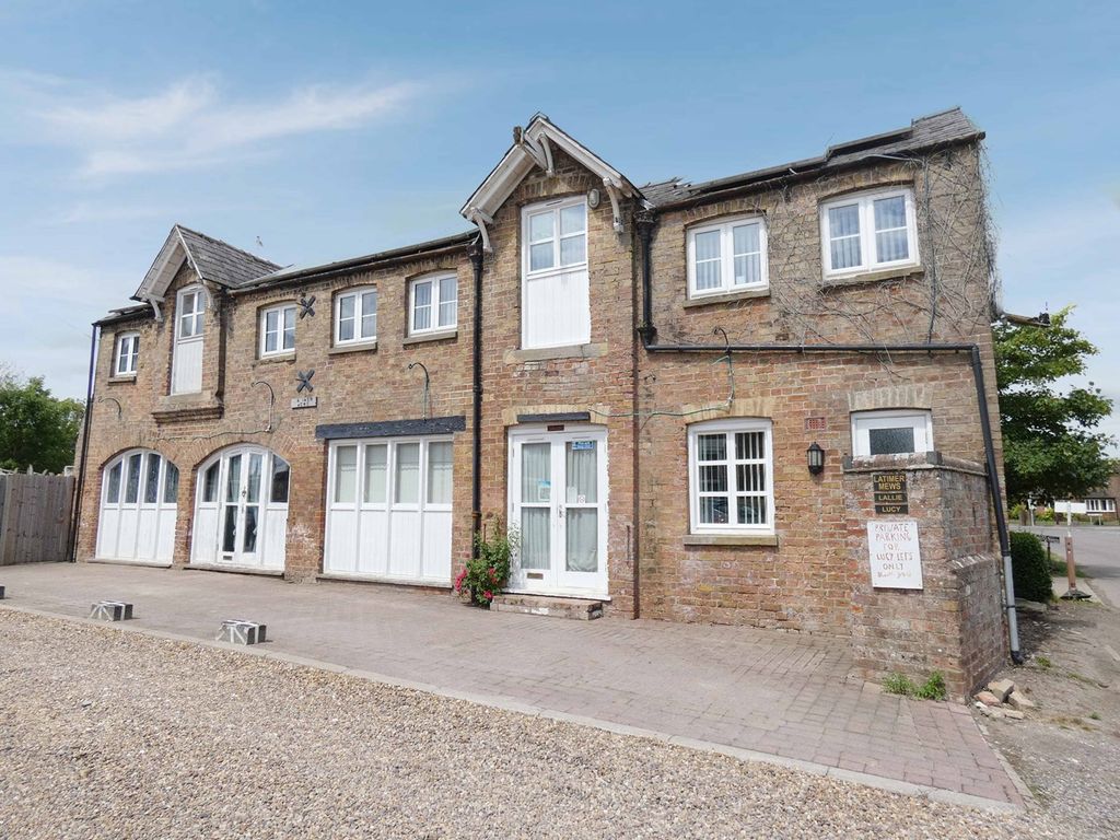 3 bed detached house for sale in Church End, Friskney, Boston PE22 Zoopla
