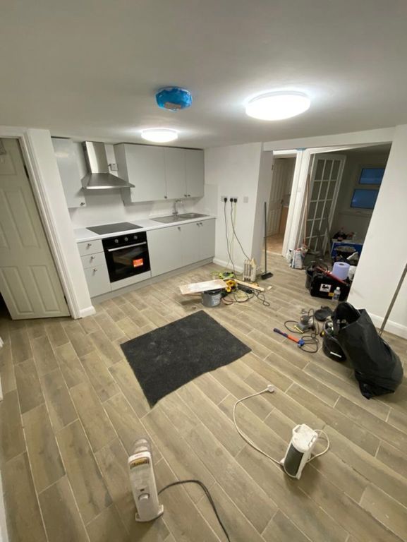 2 bed property to rent in Upper Clapton Road, London E5, £1,650 pcm