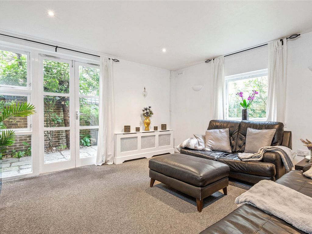 Pickfords Wharf, Wharf Road, Islington, London N1  