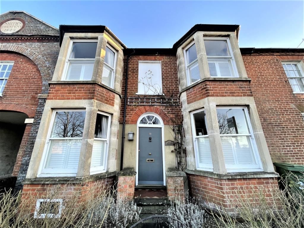3 bed terraced house to rent in Newbury, Berkshire RG14 Zoopla
