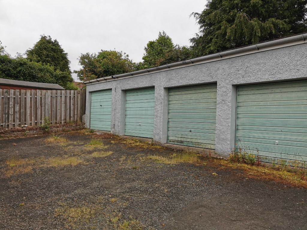 Parking to rent in Caiystane Gardens, Fairmilehead, Edinburgh EH10, £