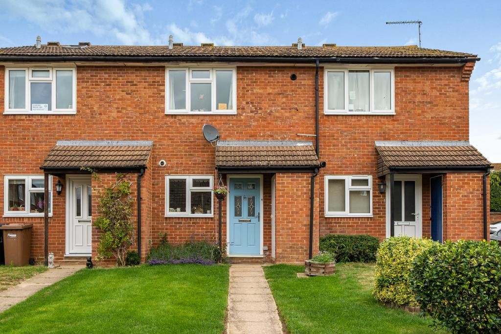 2 bed terraced house for sale in Thame, Oxfordshire OX9, £310,000 Zoopla