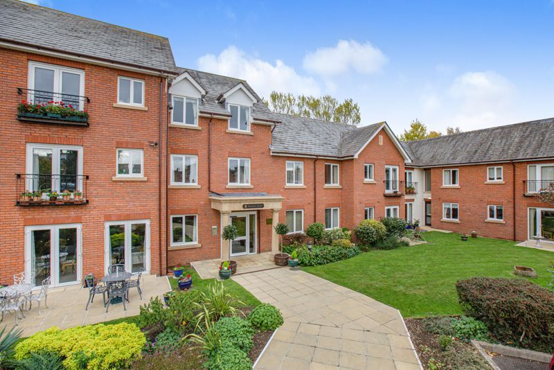 1 bed flat for sale in Pegasus Court (Exeter), Exeter EX1 Zoopla