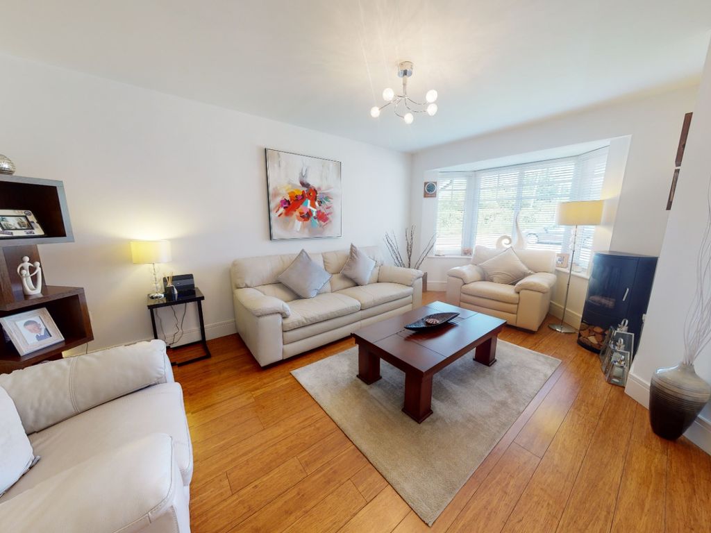 4 bed semidetached house for sale in Elm Crescent, Birtley, Chester Le