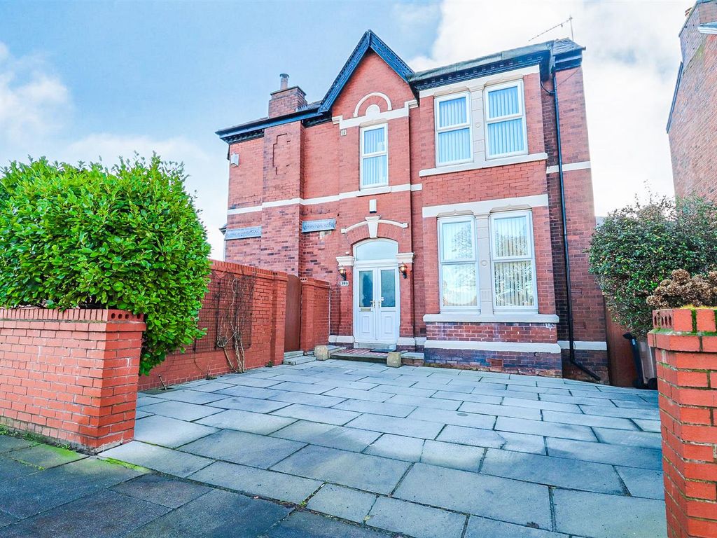 3 bed detached house for sale in Tithebarn Road, Southport PR8 Zoopla
