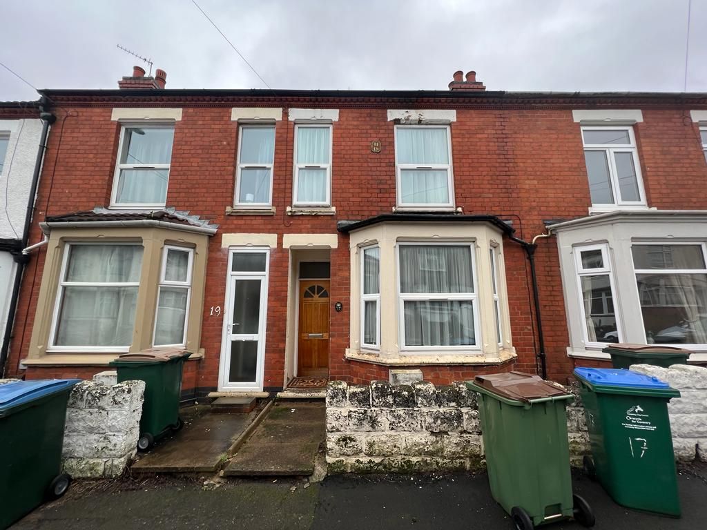 17 Kingsland Avenue Chapel Fields Coventry West Midlands CV5  