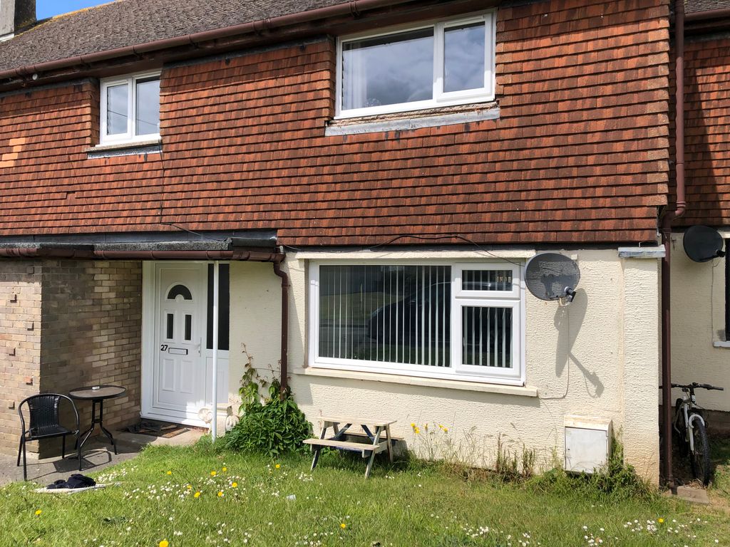 3 bed terraced house to rent in Dinam Road, Holyhead LL65, £695 pcm