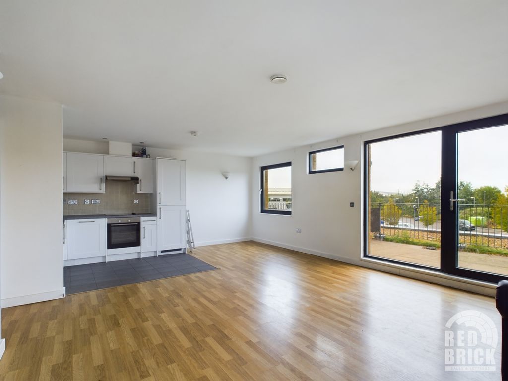 2 bed flat to rent in Lindon Court Bryant Road, Rugby, Warwickshire CV23, £825 pcm Zoopla