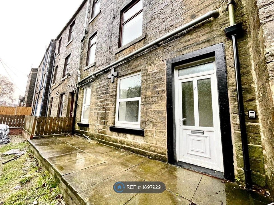 1 bed flat to rent in Milner Street, Whitworth, Rochdale OL12, £750 pcm