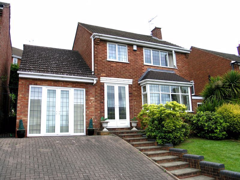 3 bed detached house for sale in Wendover Road, Rowley Regis B65 Zoopla