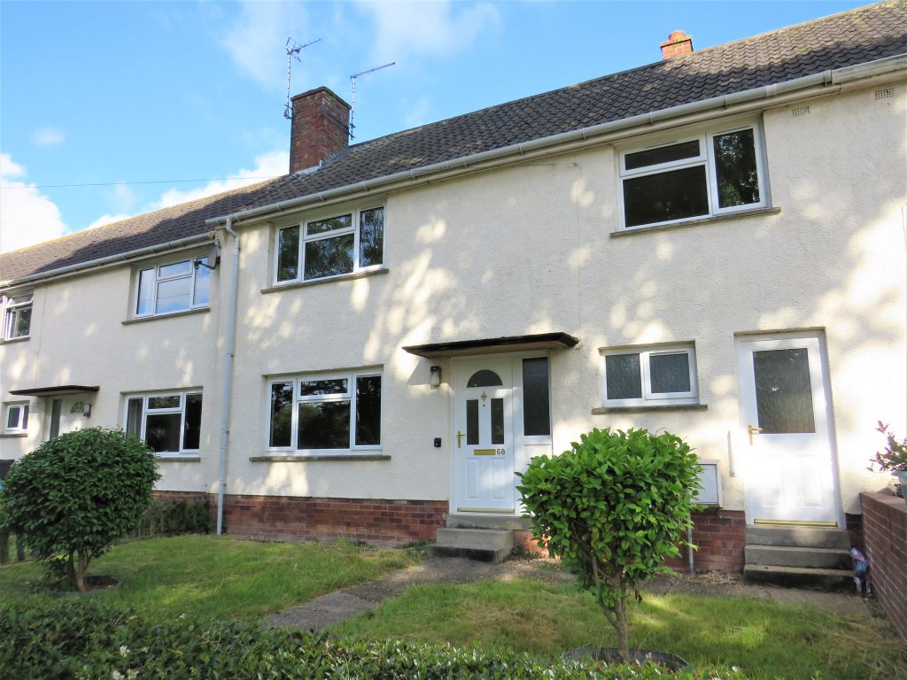 3 bed terraced house for sale in Furzehill, Chard TA20 Zoopla