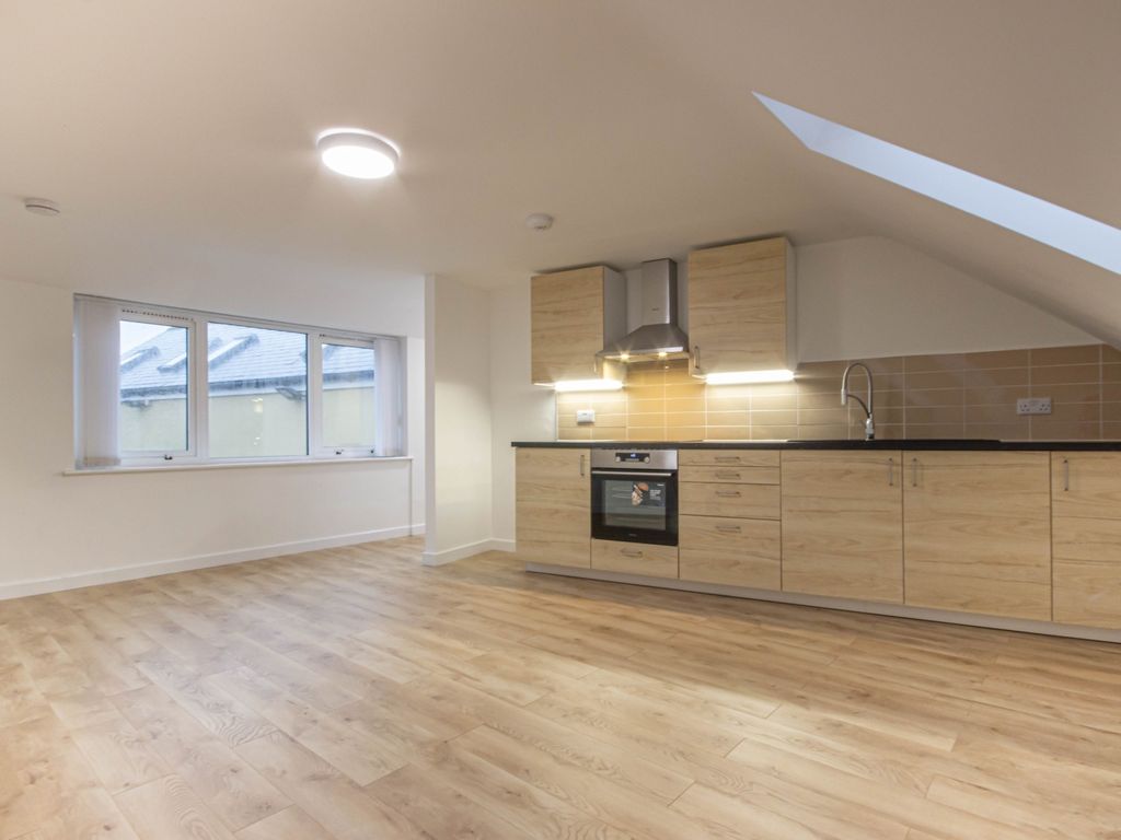 2 bed flat to rent in Primrose Yard, Newbiggin Lane, Newcastle Upon