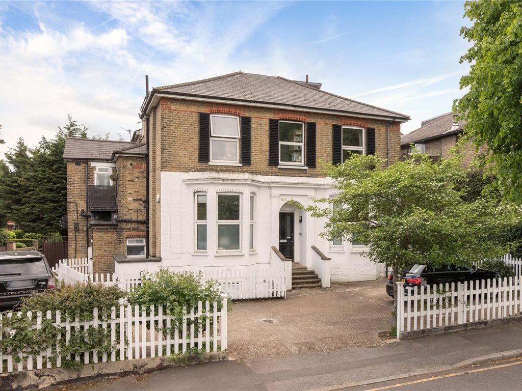2 bed flat for sale in Thornton Hill, Wimbledon, London SW19 Zoopla
