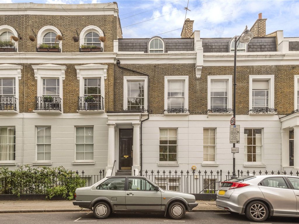 2 bed flat for sale in Compton Road, Canonbury, London N1 Zoopla