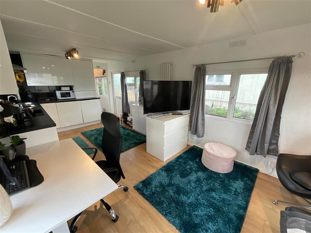 1 bed mobile/park home for sale in Dunton Mobile Home Park, Dunton