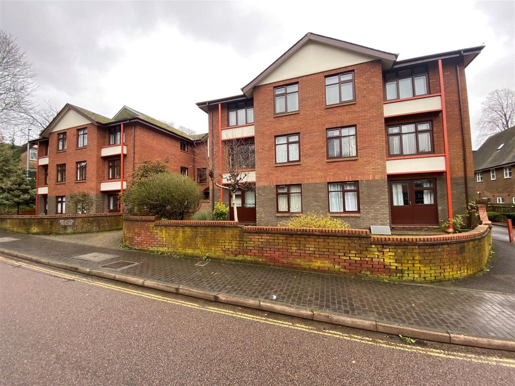 1 bed property for sale in Beaconsfield Road, St.Albans AL1, £100,000