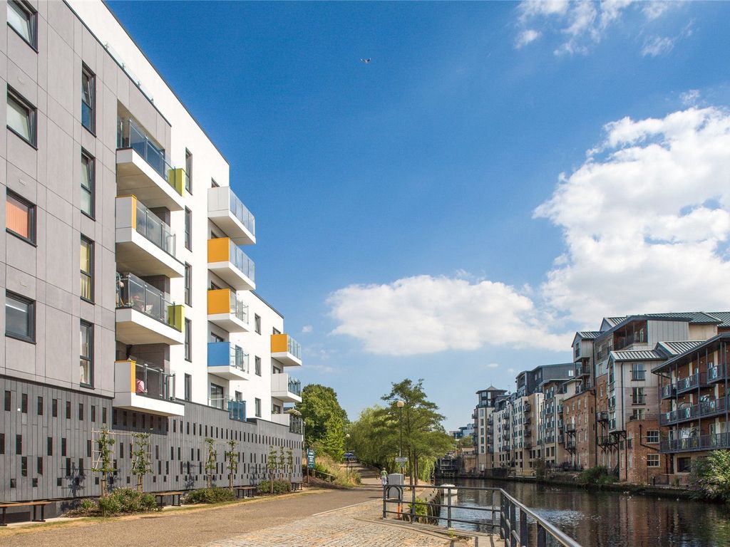 Wherry Road, Norwich, Norfolk NR1  