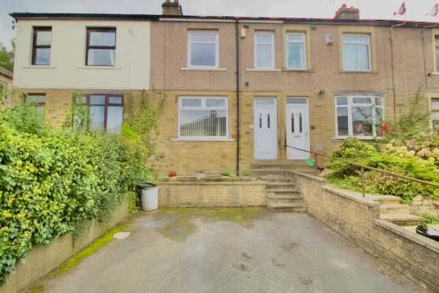 Carr Bottom Avenue, Bankfoot, Bradford BD5  
