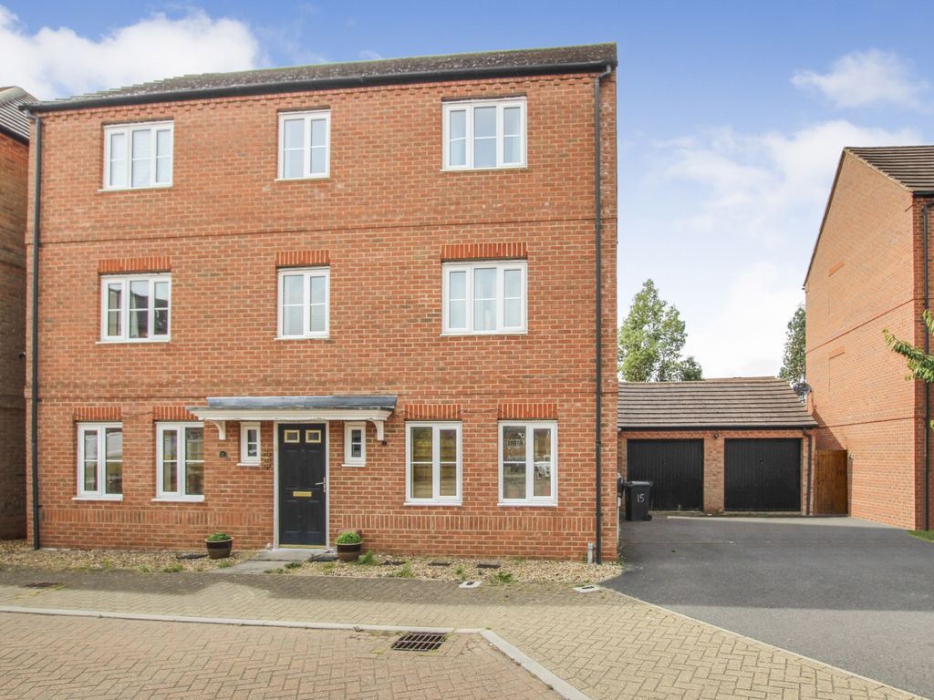 Cane Avenue, Peterborough PE2  