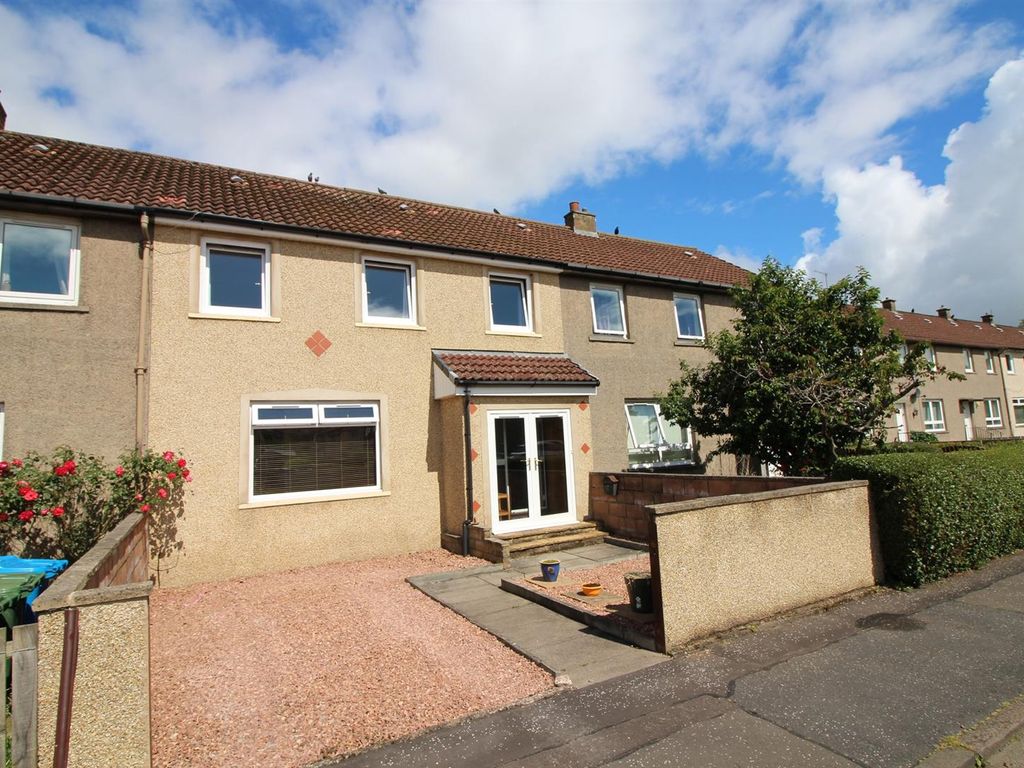 3 bed terraced house for sale in Douglas Avenue, Linlithgow EH49 Zoopla