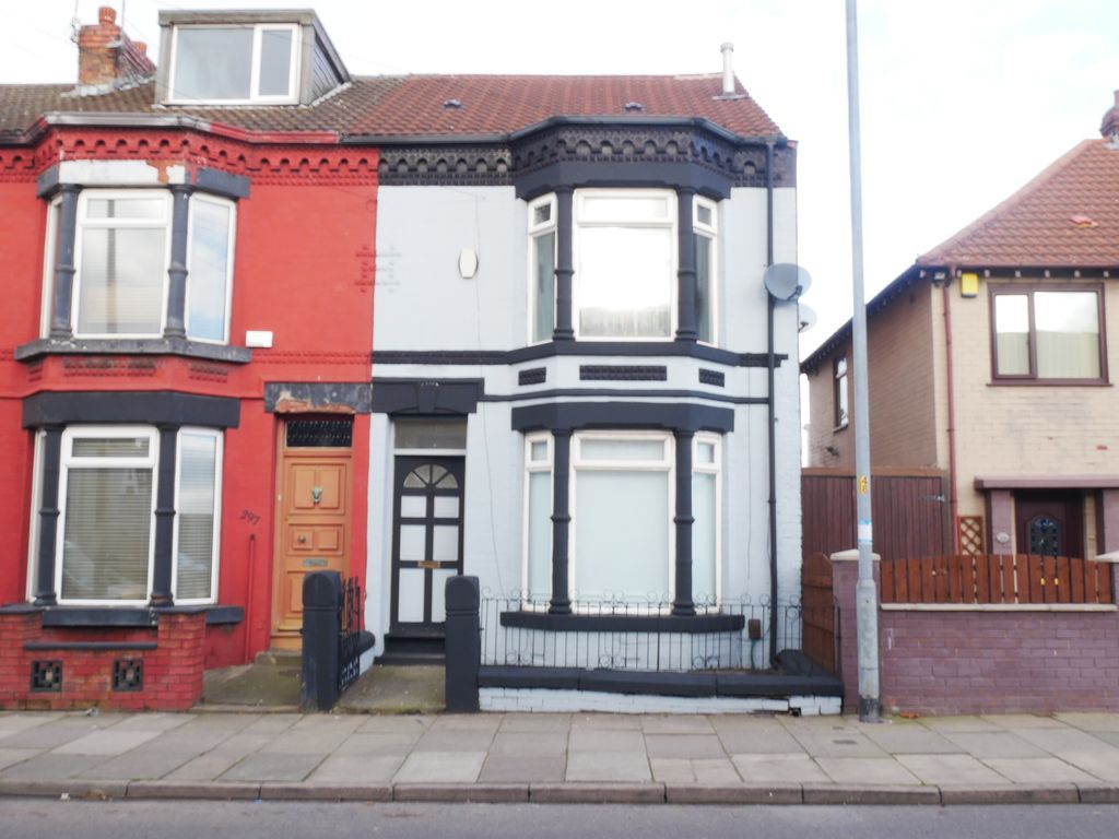 3 bed end terrace house for sale in Marsh Lane, Bootle L20 Zoopla