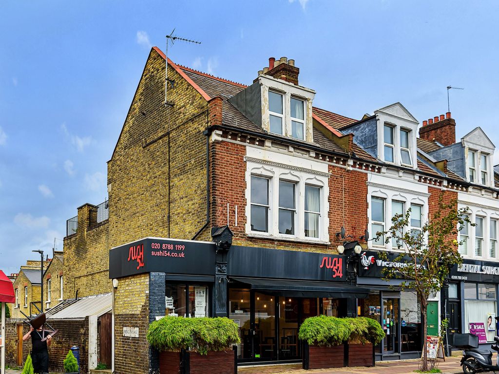 Commercial property for sale in Lower Richmond Road, London SW15, £