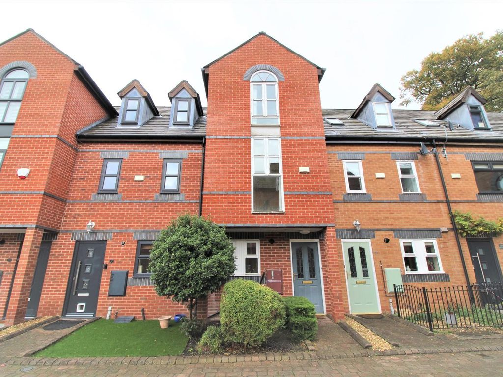 3 bed property for sale in Ye Priory Court, Allerton, Liverpool L25