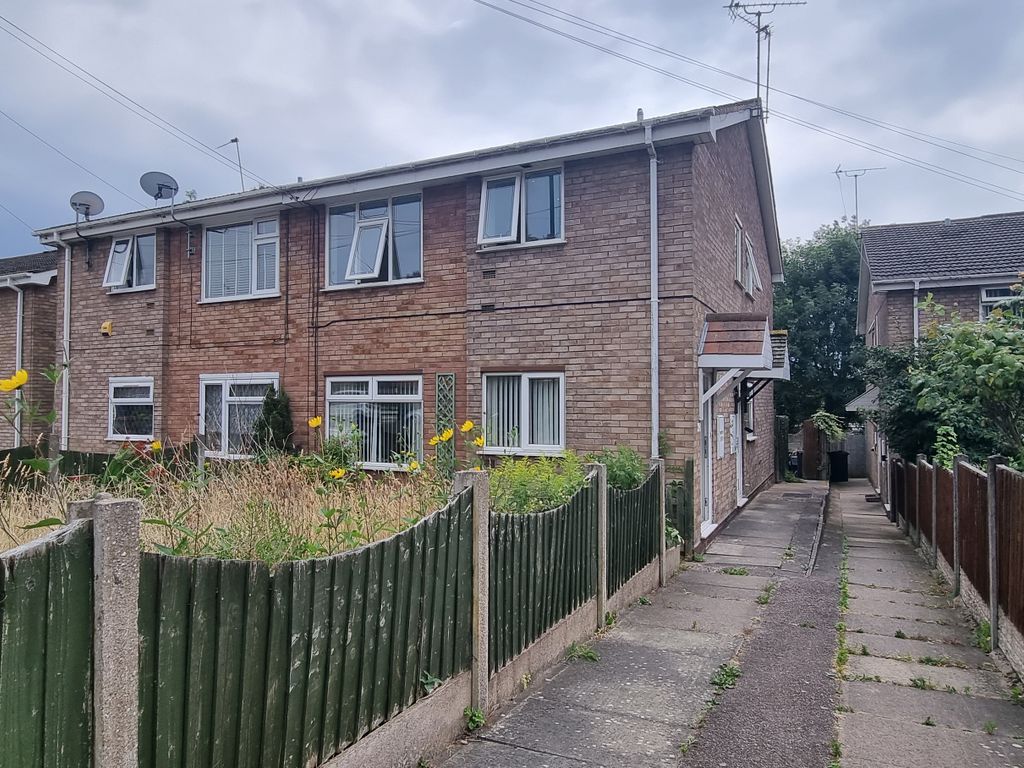 2 bed flat to rent in Beeches Road, Great Barr, Birmingham B42 Zoopla